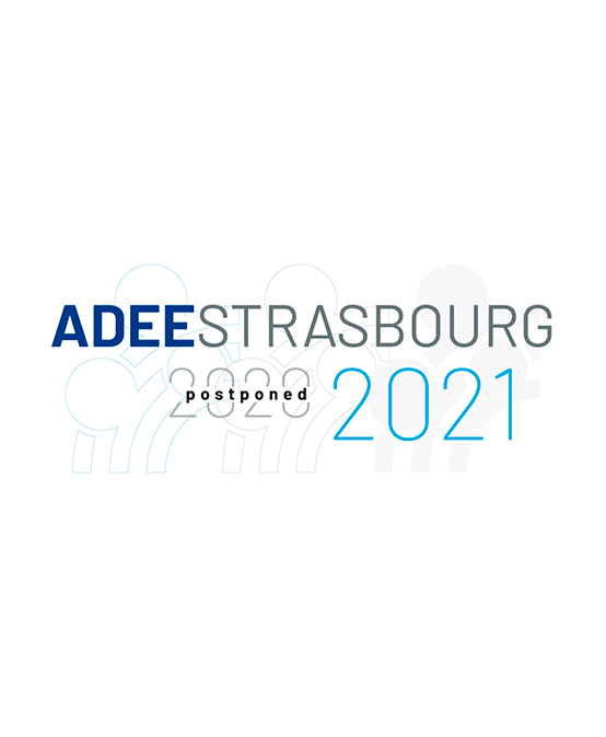 ADEE Strasbourg 2021