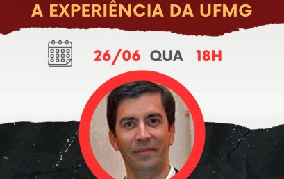 Participe do SIG Educação Odontológica de junho!