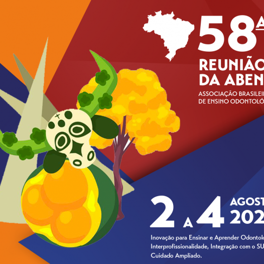 58ª Reunião da ABENO