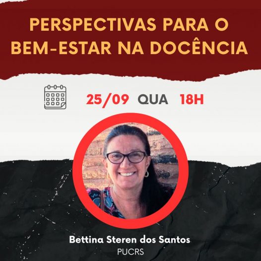 Participe do SIG Educação Odontológica de Setembro!