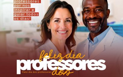 15 de Outubro – Dia dos Professores