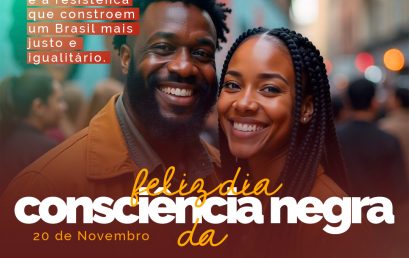 Dia da Consciência Negra: Reflexão e Compromisso