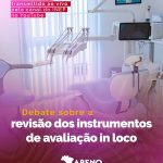 ABENO convida: participe do debate do INEP sobre a revisão dos instrumentos de avaliação in loco
