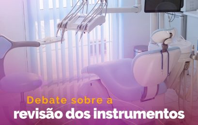 ABENO convida: participe do debate do INEP sobre a revisão dos instrumentos de avaliação in loco