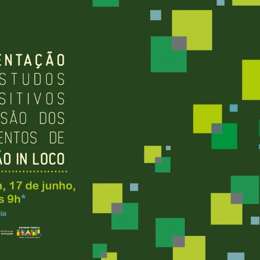 ABENO convida: Participe da Consulta Pública sobre os Novos Instrumentos de Avaliação de Cursos de Graduação