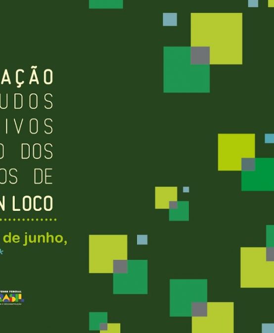 ABENO convida: Participe da Consulta Pública sobre os Novos Instrumentos de Avaliação de Cursos de Graduação