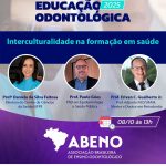 Participe do SIG Educação Odontológica de outubro!