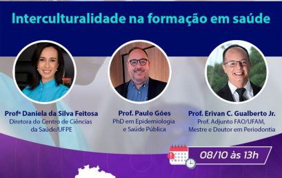 Participe do SIG Educação Odontológica de outubro!