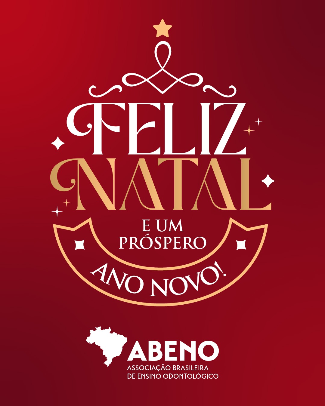 BOAS FESTAS! BOAS FESTAS!