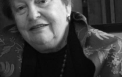 LUTO – Profª Maria Isabel da Cunha