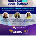Participe do SIG Educação Odontológica de abril!