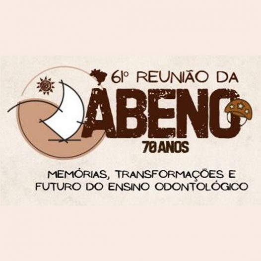 Já está no ar o site da 61ª Reunião da ABENO!
