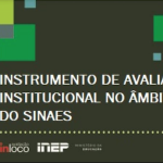 ABENO convida a comunidade acadêmica a participar da consulta pública do INEP sobre o novo Instrumento de Avaliação Institucional da Educação Superior