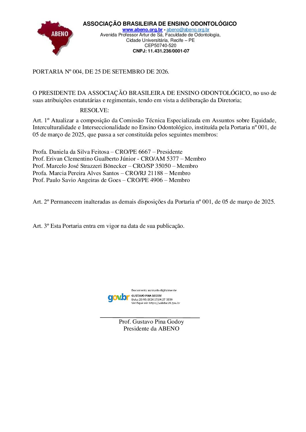 Portaria_004_2026_comissao_tecnica_especializada_equidade_e_interculturalide_assinado