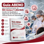 Guia ABENO para implementação da RDC