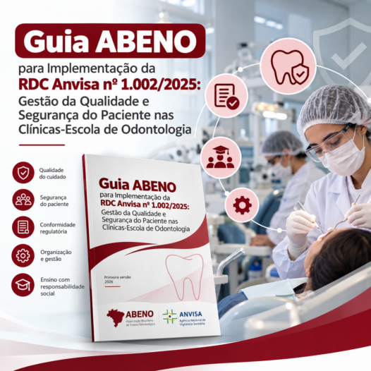 Guia ABENO para implementação da RDC