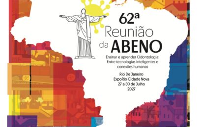O trabalho por trás de uma marca – ABENO Rio 2027