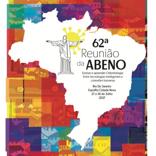 O trabalho por trás de uma marca – ABENO Rio 2027