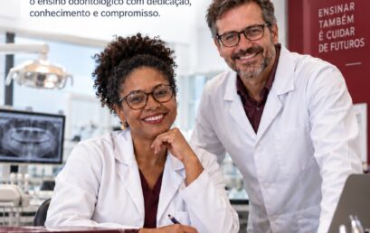 Dia dos Professores: ABENO homenageia quem transforma o futuro da Odontologia